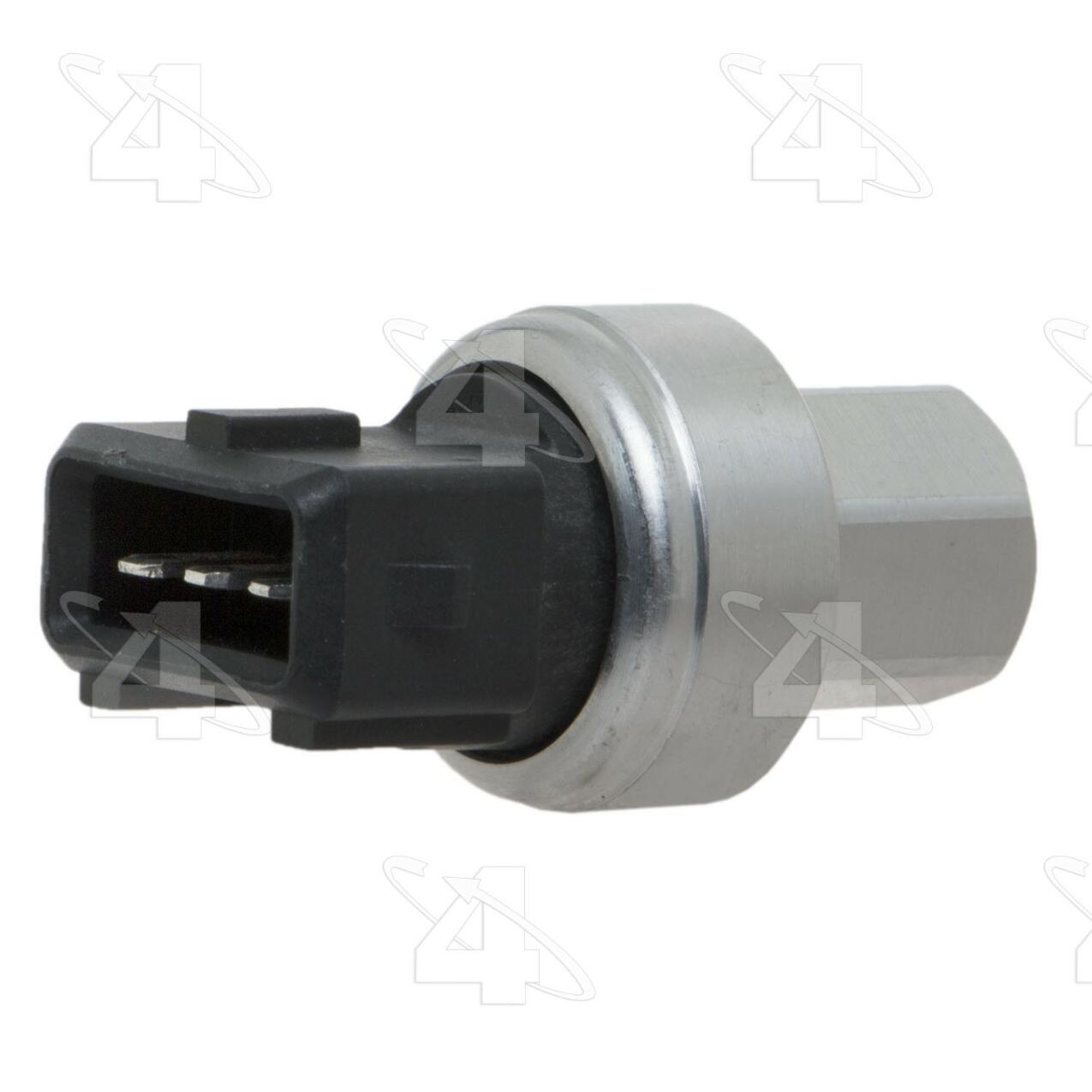 HVAC Pressure Transducer Four Seasons 37384